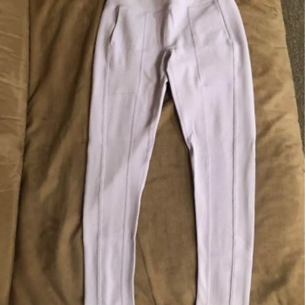 Free People ruffle me up leggings - Picture 2 of 4